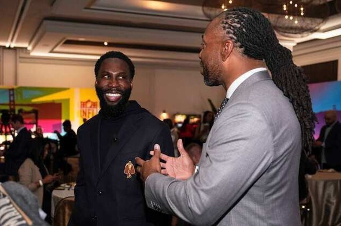 Greater Good Helps Anquan Boldin, Cardinals Heal Relationship