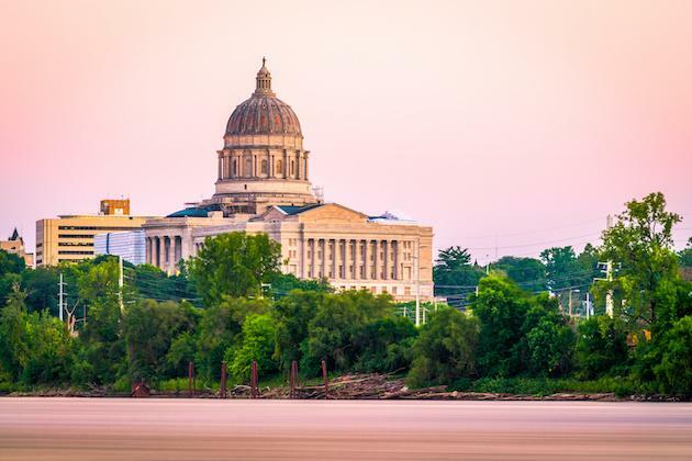 Missouri's redistricting process to start on Saturday