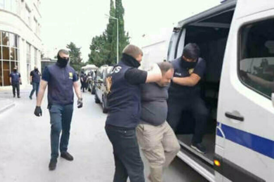 UN 'concerned' about arrests of Russian journalists in Azerbaijan