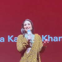 "With children, you have to show them actions": Kareena Kapoor on how she, Saif lead kids in fitness