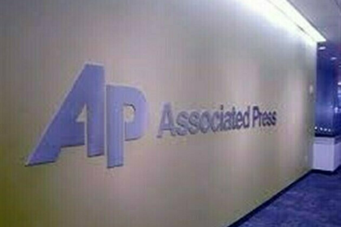 AP Sues 3 Trump Administration Officials, Citing Freedom of Speech