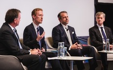 PE investors wary of inflation in 2022 - AVCJ Forum