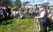 NSW tour inspires WA sheep producers
