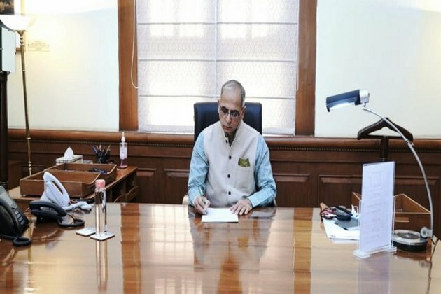 Foreign Secretary Kwatra receives extension for 16-months