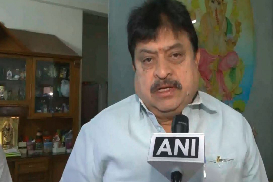 Congress should apologise to people, PM Modi for derogatory remarks: Telangana BJP President