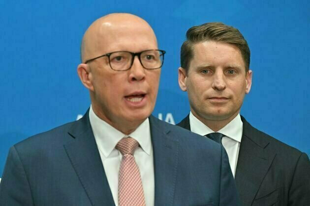 Australia needs bold ideas on defence. The Coalition's increased spending plan falls disappointingly short