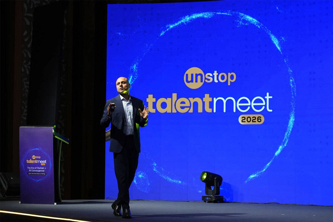 Google, Microsoft, Amazon Top Gen Z's Dream Employer List: Insights from 37,000+ Students in Unstop Talent Report 2026
