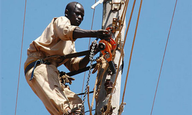 Judiciary moves to clamp down electricity theft Judiciary moves to clamp down electricity theft