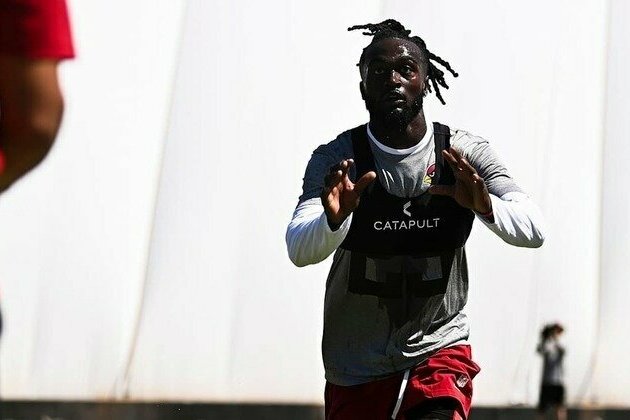 Homecoming For Denzel Burke As He Battles Cornerback Depth Chart