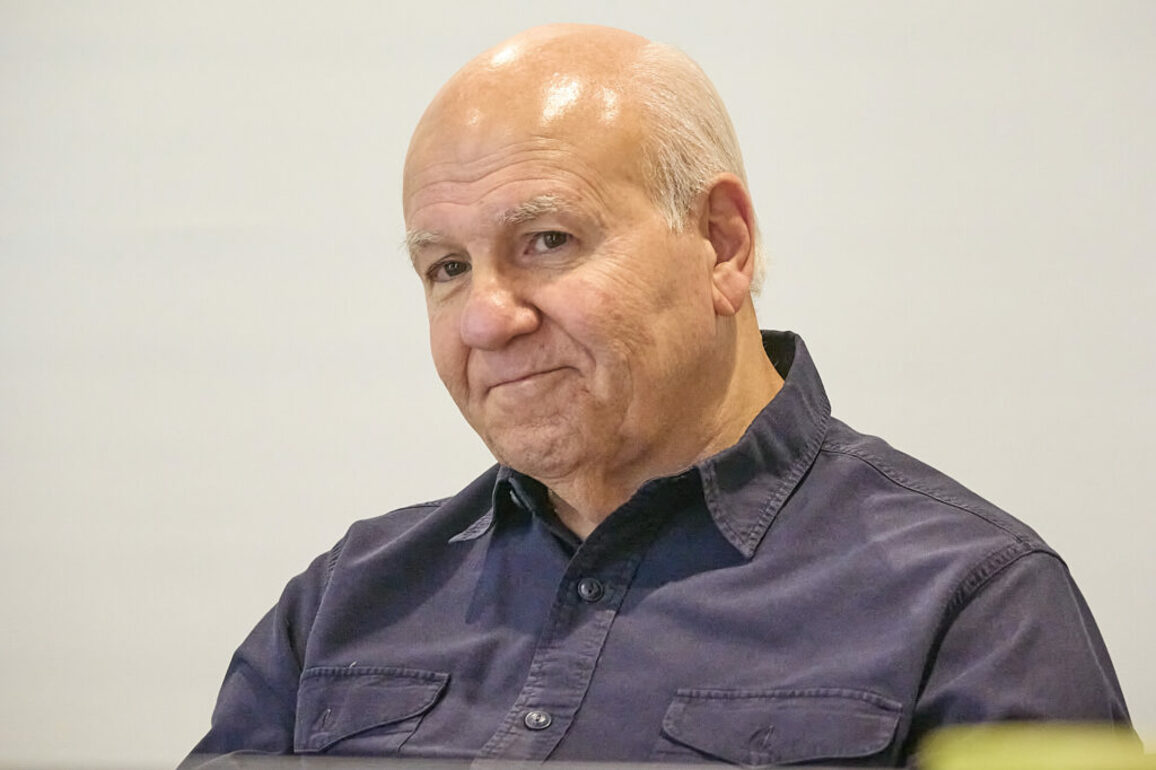 Lee Cataluna- Thank You, Mayor, For Doing What Had To Be Done - Honolulu Civil Beat