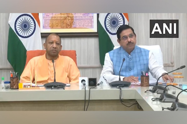 UP CM Yogi Adityanath thanks Union Minister Pralhad Joshi for implementing ambitious schemes linked to farmers