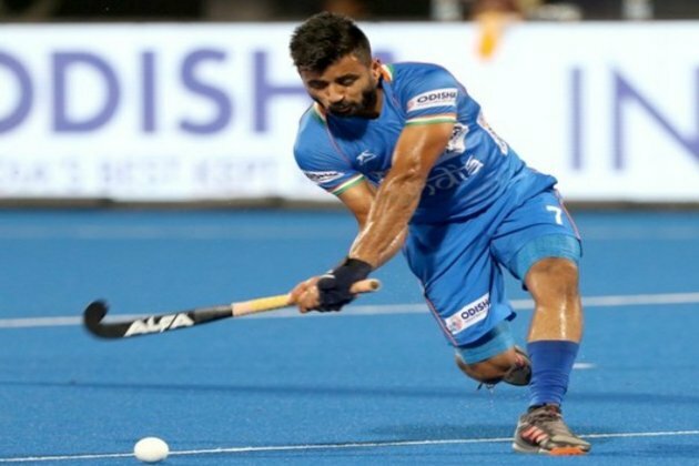 Defeat against Australia was a wake-up call for us