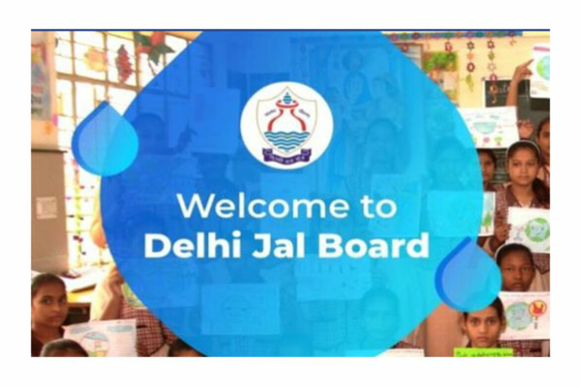 Delhi Jal Board survey reveals unequal water supply across Capital; Minister Verma promises rationalisation soon