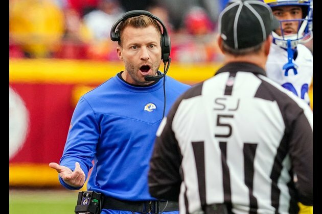 Seahawks look to get well vs. beat-up Rams