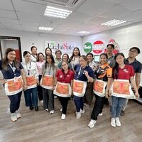 Ahead of World Cancer Day: Women Workers Gain Easier Access to Cervical Cancer Screening Through Workplace Health Initiatives