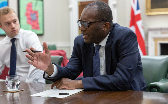 Kwarteng sparks confusion over release of medium-term fiscal plan