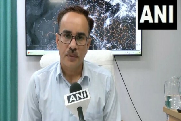 New western disturbance to impact Rajasthan from June 2 to 4: IMD