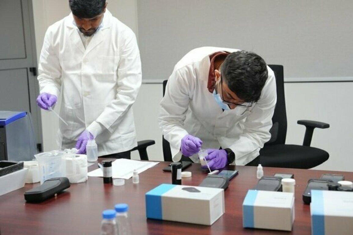 Sheraa announces winners of 6th Access Sharjah Challenge