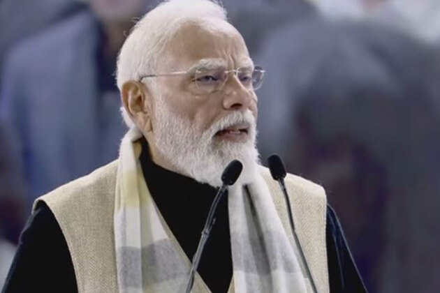 Risk-taking has become mainstream: PM Modi lauds startups marking 10 years of Startup India