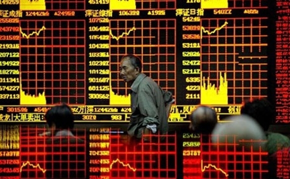 China grants private equity an A-share investment platform
