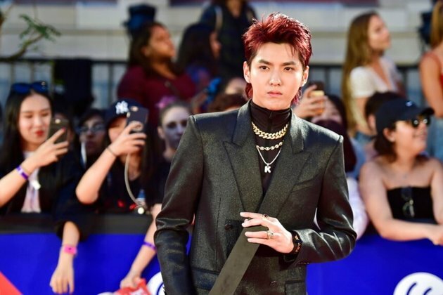 China Sentences Chinese Canadian Star Kris Wu to 13 Years
