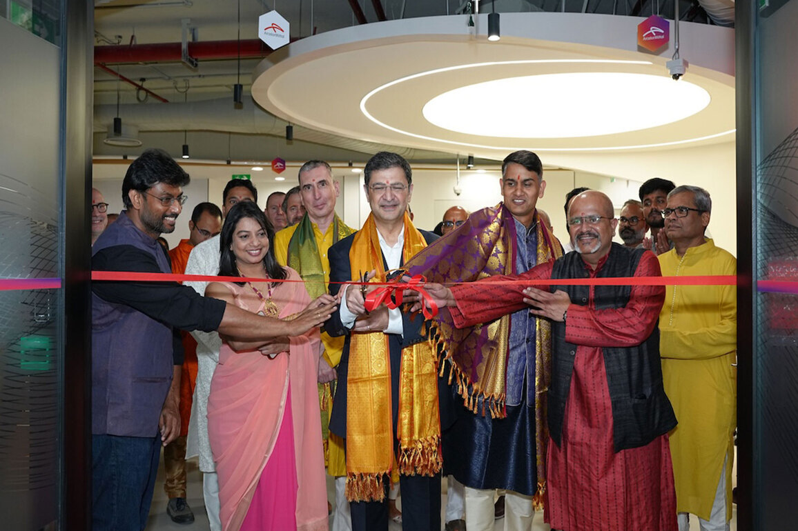 Global Steel Giant ArcelorMittal Establishes Global Capability Centres in Pune and Hyderabad