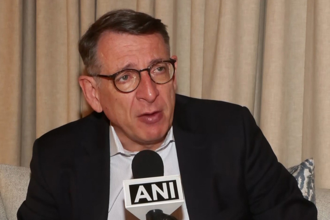 Europe missed AI bus, but India has potential to catch up: Former WEF Director