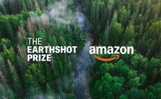 Amazon joins Prince William's Earthshot Prize as founding partner