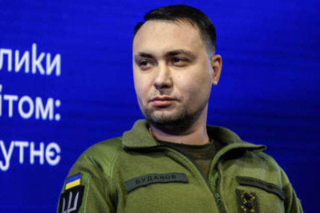 Ukraine claims it can eavesdrop on Kremlin officials