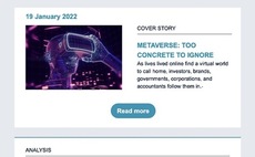 Weekly digest - January 19 2022