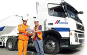 EA gives CEMEX go-ahead to burn Climafuel 