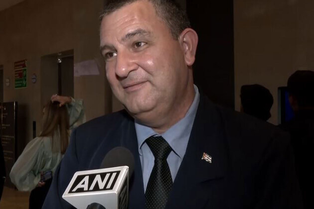 "India's proposal for inclusive, social-purpose AI very important": Cuban Delegation President at AI Impact Summit