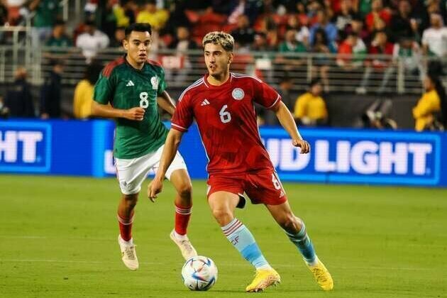 Atlanta United acquire Colombian M Steven Alzate