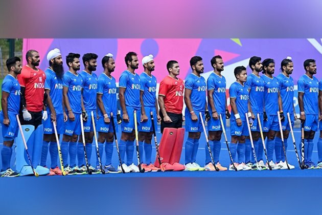 Indian team return to National Camp ahead of FIH Hockey Pro League 2022-23 season opener