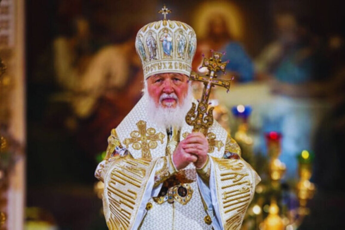 Hungary Shift Opens Door for EU Move Against Russian Patriarch Kirill
