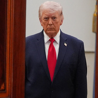 "Bridges, Electric Power Plants": Trump threatens Iran's civilian and dual-use infrastructure