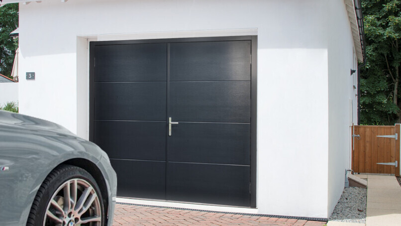 Exciting New Door from Garador!