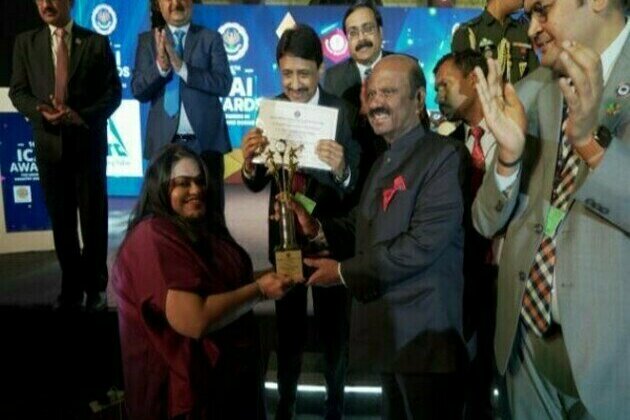 Awarded by ICAI, Chartered Accountant with Polio, Shilpa Mehta Pledges to Support 100 People with Disability to Pursue CA