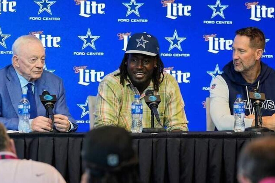 'What They're Saying' about all 7 Cowboys picks