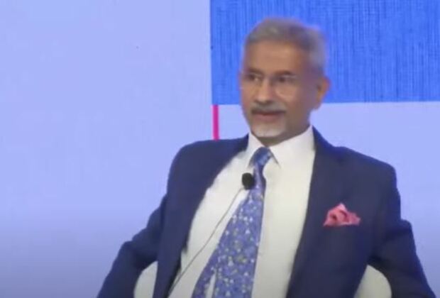 Raisina Dialogue 2025: Jaishankar calls for strong, fair UN, says "Kashmir invasion was made into a dispute"; highlights importance of having international order