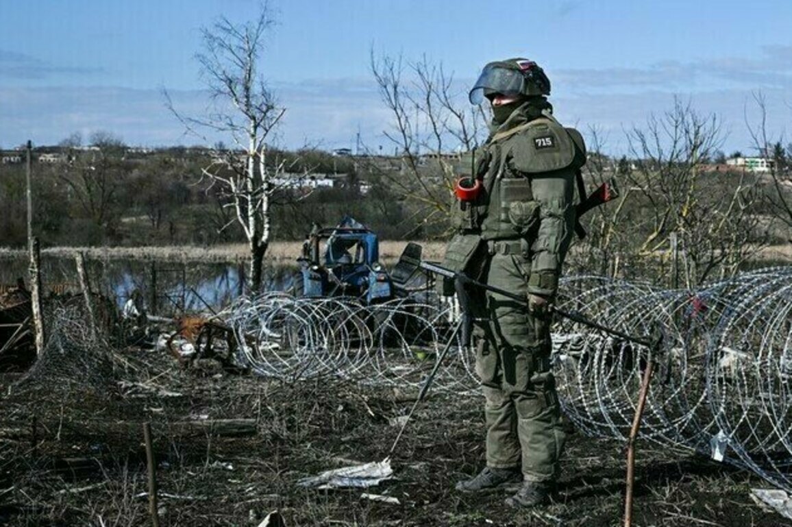 How North Koreans helped us liberate the Kursk Region
