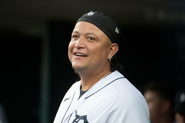 Miguel Cabrera to be Tigers' special assistant in front office