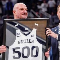 Butler coach Thad Matta announces retirement