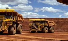 Rio Tinto has been a leader in mining's mobile fleet automation shift