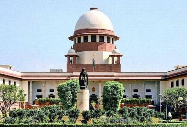 SC directs Ghazipur Parliamentary Constituency not to be notified of bye-election