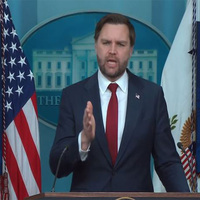 We stand by Iranian people who are advocating for their rights: US VP JD Vance