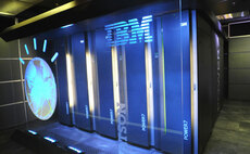AECOM insider: IBM is doing a great job