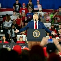 How Trump's tariffs could hit developing economies - even those not involved in the trade war