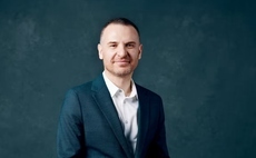 Novartis' Korab Zuka: 'Early on, I underestimated how much sustainability is about trade-offs'