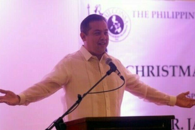 Sotto cites 'good relationship' with Romualdez in NPC endorsement